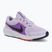 Nike Star Runner shoes 5 violet mist/bright violet/purple dynasty