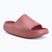 Slides Nike Calm 2.0 Premium peony/peony