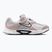 Children's shoes Nike V5 Runner Suede off white/college grey/off white