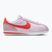 Women's shoes Nike Cortez pink foam/white/safety orange/light crimson