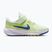 Children's shoes Nike Star Runner 5 volt tint/light liquid lime/volt ice/lapis