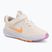 Children's shoes Nike Star Runner 5 chalk/sail/light magenta/orange pulse