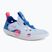 Children's sandals Nike Sunray Protect 4 HF6277 hydrogen blue/blue crystal/pink glow