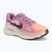 Women's running shoes Nike Structure Plus light magenta/orange pulse/pink foam/tattoo