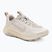 Men's running shoes Nike Wildhorse 10 light orewood brown/safety orange/cream li