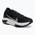 Men's Nike ACG Zegama Trail running shoes black/safety orange/summit white