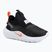 Children's shoes Nike Flex Runner 4 black/white/turf orange
