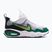 Children's shoes Nike Air Max Nova white/malachite/black/metallic gold