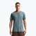 Men's training T-shirt Nike Pro Dri-Fit mineral slate/black
