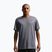 Men's training shirt Nike Dri-FIT Training T-Shirt smoke grey/black