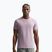 Men's training T-shirt Nike Pro Dri-Fit light violet ore/white
