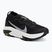 Women's Nike ACG Zegama Trail Running Shoes black/safety orange/summit white