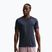 Men's training shirt Nike Dri-FIT Training T-Shirt obsidian/matte silver