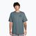 Men's T-shirt Nike N.A.C. mineral slate/steam