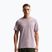 Men's T-shirt Nike Dri-Fit light violet ore/black