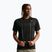 Men's training shirt Nike Dri-FIT Training T-Shirt black/matte silver