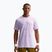 Men's tennis T-shirt Nike Court Dri-Fit violet mist