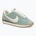 Women's shoes Nike Pacific steam/mineral slate/coconut milk