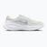 Women's running shoes Nike Revolution 8 off white/barely green/metallic silver