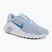 Women's training shoes Nike Flex Train hydrogen blue/light photo blue
