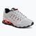 Men's training shoes Nike Reax 8 Tr Mesh grey fog/vast grey/black/light crimson