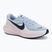 Women's running shoes Nike Revolution 8 hydrogen blue/white/pearl pink/blue void