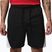Men's basketball shorts Jordan Sport Dri-Fit black/white/black