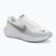 Men's running shoes Nike Revolution 8 summit white/white/metallic silver