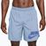 Men's running shorts Nike Challenger Dri-Fit Brief-Lined 7" hydrogen blue/lapis