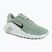 Women's training shoes Nike Flex Train steam/light silver/barely green/black