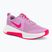 Women's training shoes Nike MC Trainer 3 light magenta/sail/hyper pink
