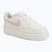 Women's shoes Nike Court Vision Alta sail/pink foam