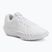 Men's basketball shoes Nike G.T. Cut Academy 2 white/wolf grey/white