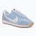 Women's shoes Nike Pacific hydrogen blue/gum yellow/white