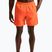 Men's running shorts Nike Miler Dri-Fit Brief Lined7" total orange