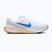 Men's running shoes Nike Journey Run white/total orange/blue crystal