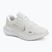 Women's running shoes Nike Journey Run summit white/metallic silver