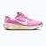 Women's running shoes Nike Journey Run light magenta/black/chalk/white