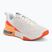 Men's training shoes Nike Air Max Alpha Trainer 6 phantom/orange pulse/summit white/white