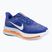 Men's running shoes Nike Pegasus Premium lapis/total orange/off noir/white