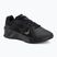 Men's shoes Nike Metro Tek black/anthracite/black