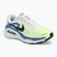 Men's running shoes Nike Structure Plus white/volt ice/barely green/black spruce