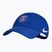 Baseball cap Nike Paris-Saint Germain Club Poly old royal