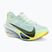 Men's running shoes Nike Alphafly 3 barely green/volt tint/black spruce