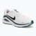 Men's running shoes Nike Structure 26 white/mineral slate/hyper pink/black