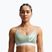 Training bra Nike Indy Light Support steam/white/barely green