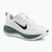 Men's running shoes Nike Vomero Plus white/mineral slate/hyper pink/black