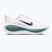 Men's running shoes Nike Vomero Plus white/mineral slate/hyper pink/black
