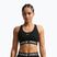 Training bra Nike Pro 365 black/white