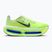 Men's running shoes Nike Vomero Premium volt tint/sapphire/volt/black spruce